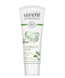 Dentifrice Complete Care  Menthe