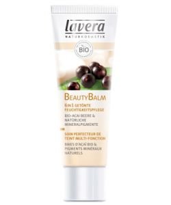 Beauty Balm Acai Berry BIO, 30 ml