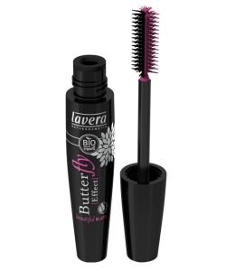 Triple effect Butterfly Effect Mascara - Black BIO, 11 ml