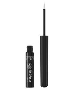 Liquid Eyeliner No. 01 - Black BIO, 2,8 ml