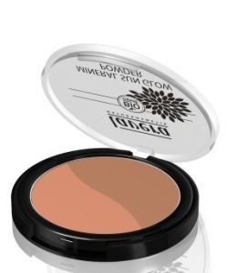 Bronzing Powder Light Reflections No. 02 - Sunset Kiss BIO, 9 g