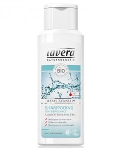 Shampooing Soin & Brillance BIO, 200 ml