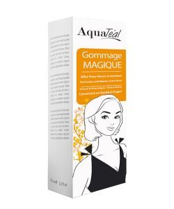 Gommage magique - Effet peau neuve, 150 ml