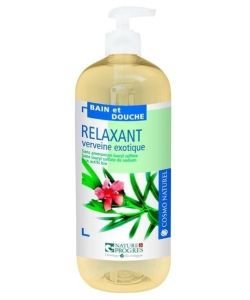 Bain & Douche Relaxant BIO, 500 ml