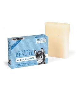 Soap donkey milk - Patchouli - Ylang ylang BIO, 100 g