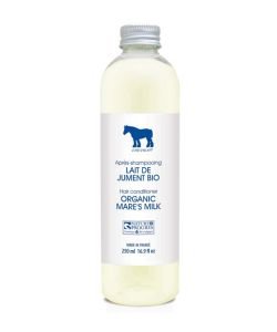 After-shampoo bio mare milk BIO, 250 ml
