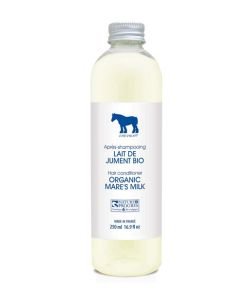 Après-shampooing au lait de jument bio BIO, 250 ml