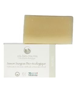 Surgras Cold Soap - Natural BIO, 100 g
