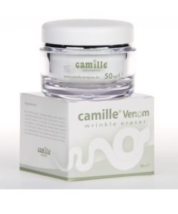 Venom Anti Wrinkle Cream, 50 ml