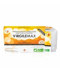 VirgileMax-DLUO 04/2020 BIO, 1 sachet