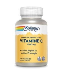 Vitamine C En Poudre Ultra Soluble PARAGLYC - 750 G - Complément Alimentaire Pour Soutien Immunitaire - Neuf