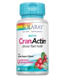 CranActin, 60 capsules