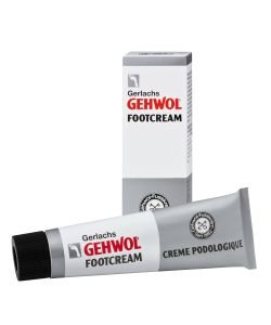 Podiatric Cream, 75 ml