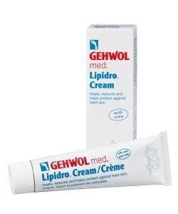 Lipidro Cream, 75 ml
