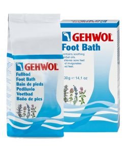 Footbath, 400 g