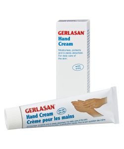 Crème Gerlasan pour les mains, 75 ml