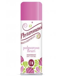 Phytaromasol - flowered Palmarosa, 250 ml
