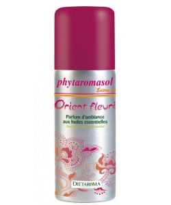 Phytaromasol - Eastern flowered, 150 ml