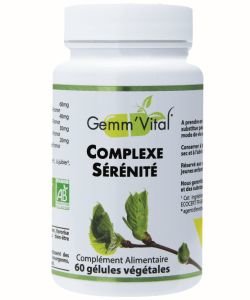 Serenity Complex - Non-alcoholic buds