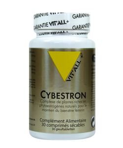 Cybestron, 60 tablets