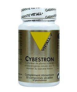 Cybestron, 60 comprimés