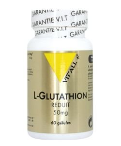 L-Glutathione reduced