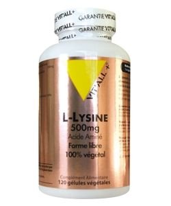 L-Lysine