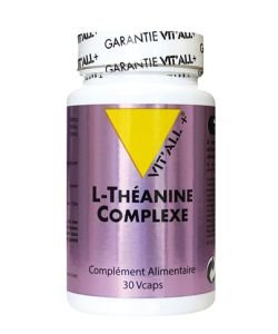 L-Theanine Complex