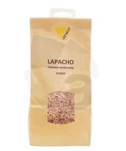 Lapacho bark