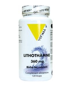 Lithothamne 360 mg