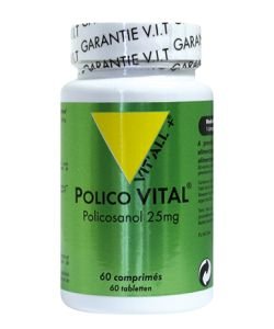 Polico Vital, 60 gélules