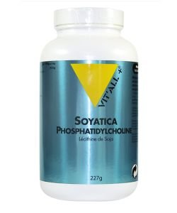 Soyatica phosphatidylcholine, 227 g