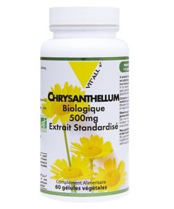 Chrysanthellum 500 mg