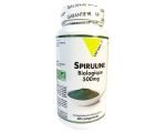 Spirulina 500 mg
