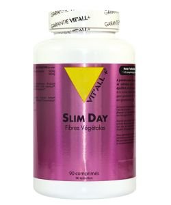 Slim Day (Nopal, fiber Grapefruit), 90 tablets