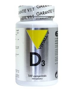 Vitamine D3