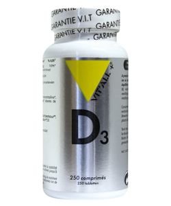 Vitamin D3