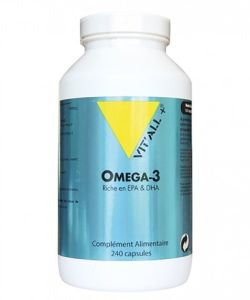 Omega 3