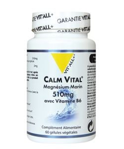 Calm Vital®, 60 gélules