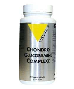 Complex Chondro-glucosamine