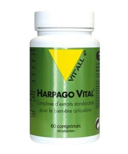 Harpago Vital, 60 tablets