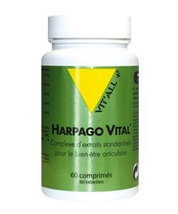 Harpago Vital, 60 tablets
