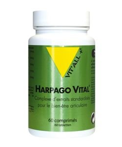 Harpago Vital, 60 comprimés