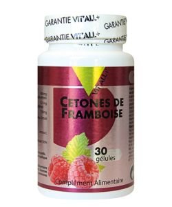 Raspberry ketones