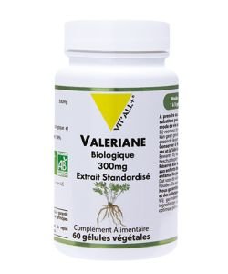 Valériane 300 mg