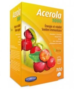 Acerola 1000