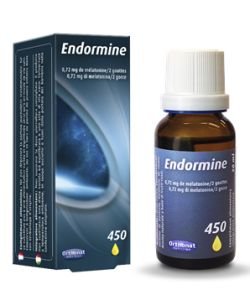 Endormine, 450 gouttes