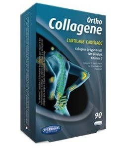 Collagène (Ortho collagène)