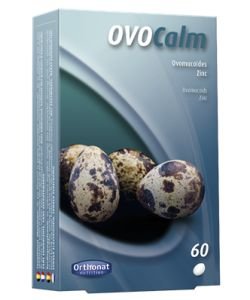 OVOCalm, 60 tablets