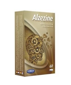Alzezine, 60 capsules